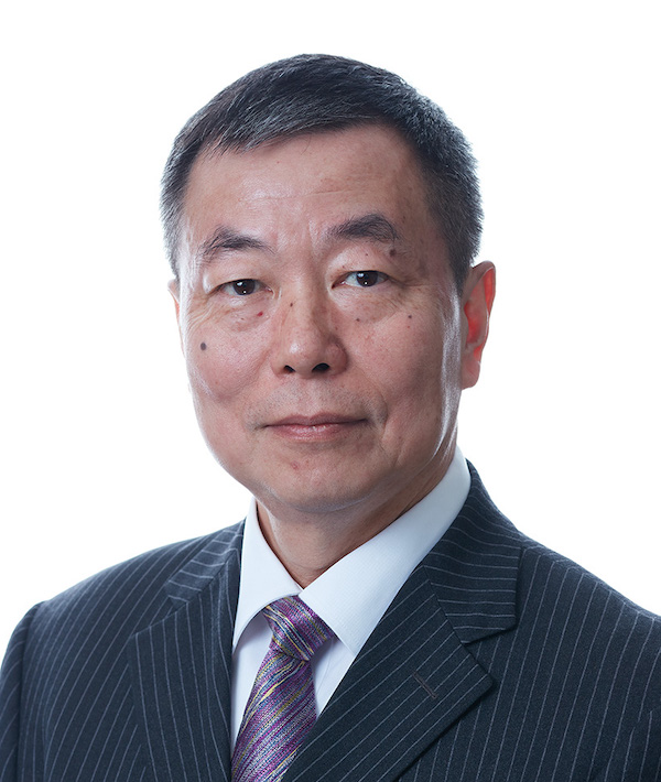 Gang Chen