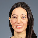 Joanna Mitri