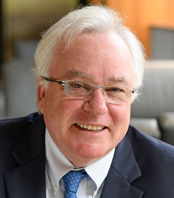 Simon J. Sheather
