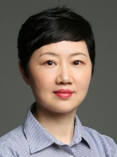Li Zhang