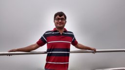 Pandey Gautam Kumar
