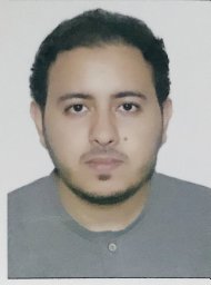 Mukhtar M. Alansari