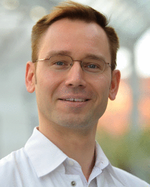 Philipp P. Caffier