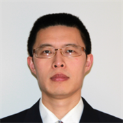 Yanxin Zhang