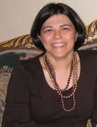 Azadeh Vosoughi