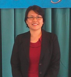 Yin Lee Su