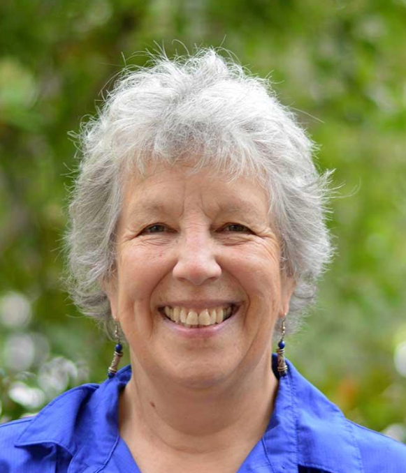 Louise Fortmann