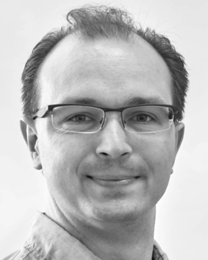 Marcus Baumgart