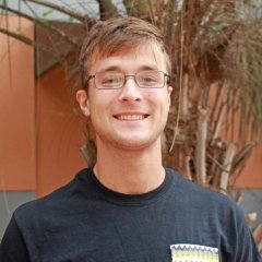 Alex Chialastri
