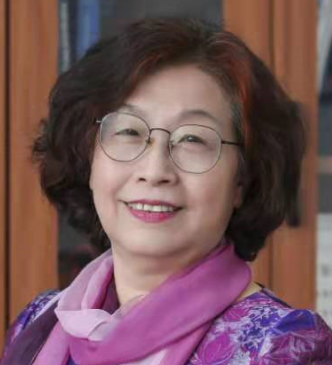 Jing Gong