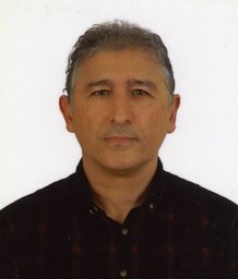 Ayhan Yüce