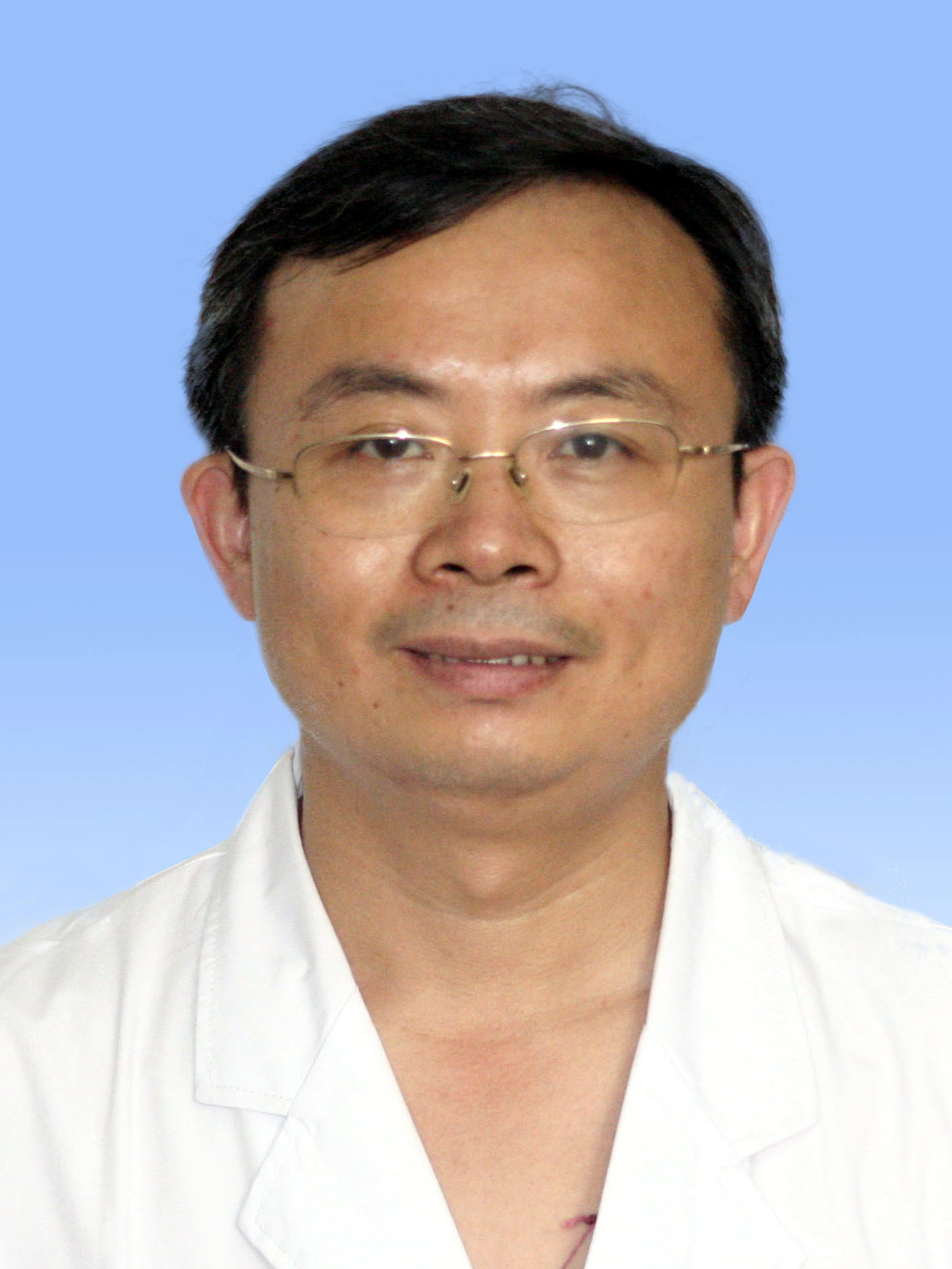 Yongquan Wu