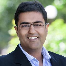Navdeep Sahni