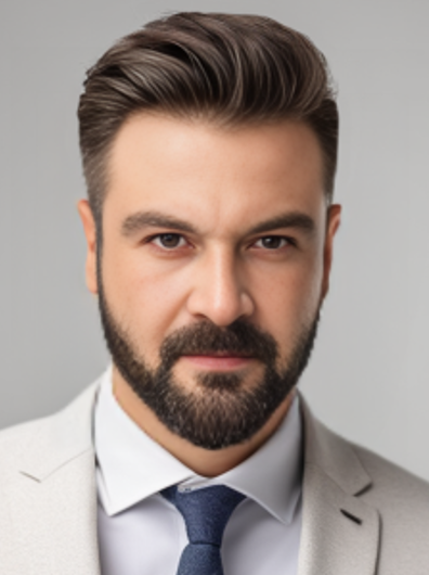 Ali Emre Akpinar