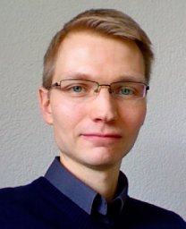 David Kraus