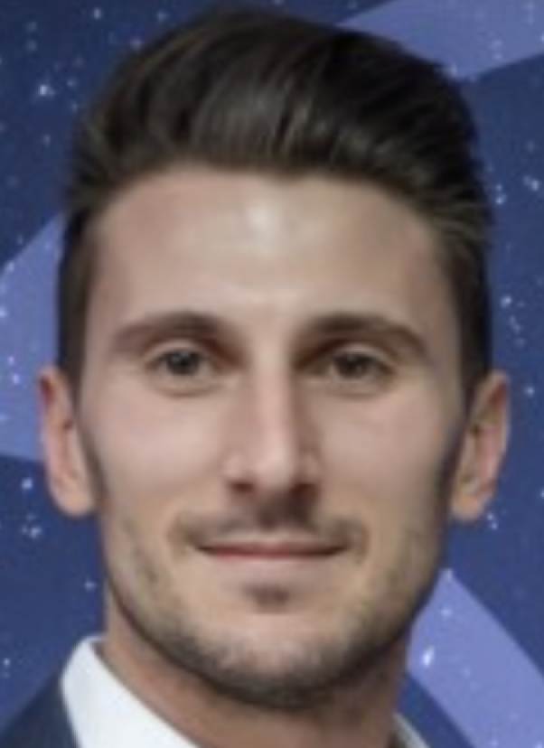 Alessandro Agostini