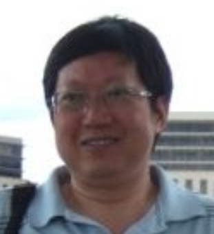 Zhiping Wang