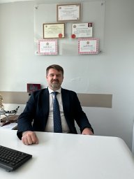 Ahmet Cetinkal