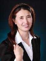 Lili Tong
