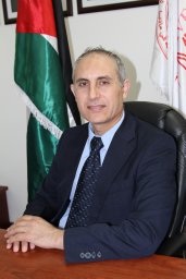 Ahmad Al-Daraiseh