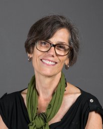 Peggy Liggit