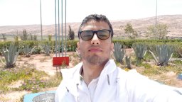 Omar El Alaoui