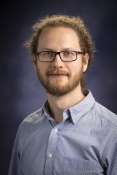 Benjamin D. Jensen