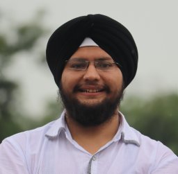 Samarjeet Singh