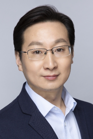 Silin Huang