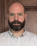 Michael Fisher