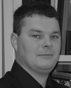 Mikael Guegan