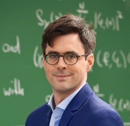 Benjamin Stamm
