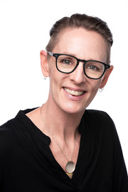 Sarah Maddison