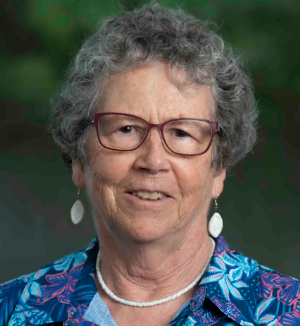Pamela Hallock Muller