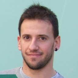 Calpena Eduardo