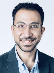 Ahmed S. Zamzam
