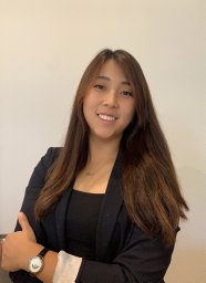 Megan M. Chung