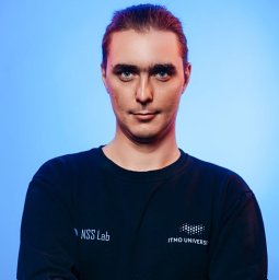 Nikolay Nikitin