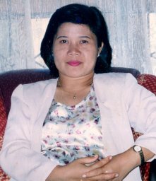 Gusti Ayu Kade Sutariati