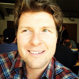 Tadd T. Truscott