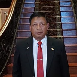 Afrizal Hendra