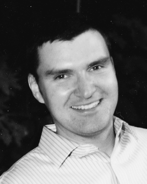 Alex Sherman