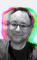 Dirk J. Faber