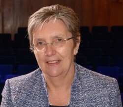Jean Armstrong
