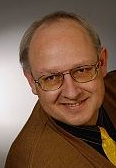 Norbert A. Hampp