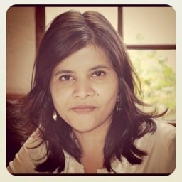Kiran Shah