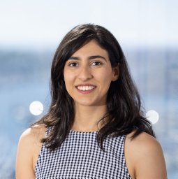 Negar Mokhberian
