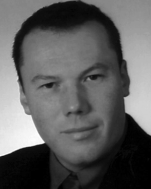 André Piorra