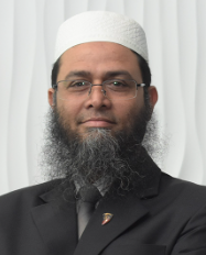 Saidur Rahman