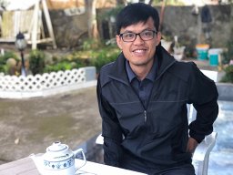 Thai Truong Quang